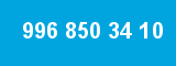 996 850 34 10